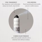 50 ML Percy & Reed Session Styling Volumen-Trockenshampoo 2 of 4 Volumen-Trockenshampoo
