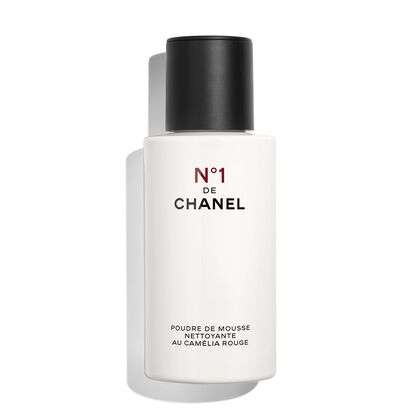 25 ML CHANEL N°1 DE CHANEL REINIGT - KLÄRT - VERLEIHT LEUCHTKRAFT  1 of 3 