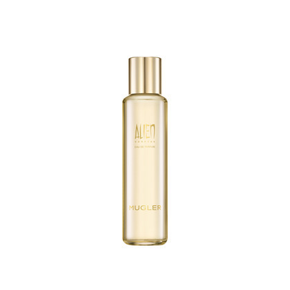 100 ML Mugler Alien Goddess Eau de Parfum Recharge  1 of 3 
