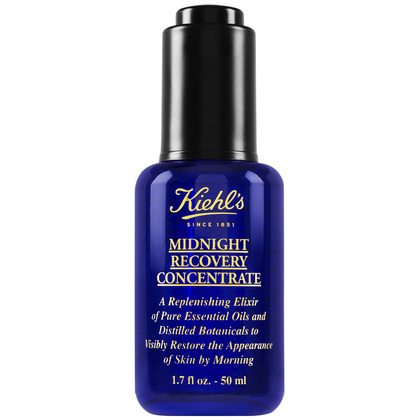 15 ML Kiehl's Midnight Recovery Gesichtöl  1 of 1 Gesichtöl