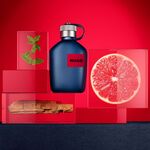 75 ML HUGO Jeans Eau de Toilette  4 of 5 Eau de Toilette