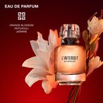 80 ML Givenchy L'Interdit Eau de Parfum 3 of 3 Eau de Parfum