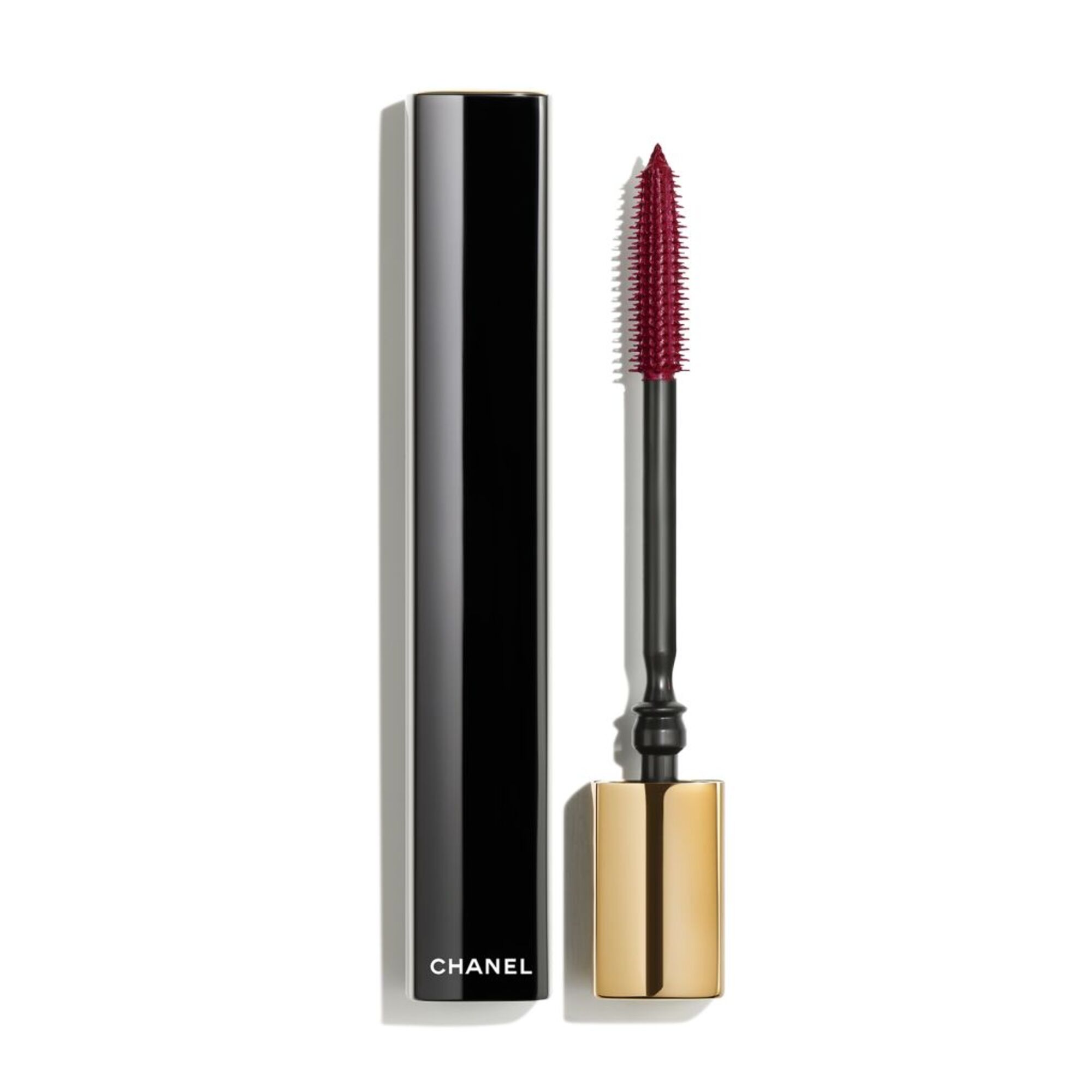 CHANEL Collection Spring-Summer 2023 ALL-IN-ONE-MASCARA: VOLUMEN, LÄNGE, SCHWUNG UND DEFINITION 1 of 2