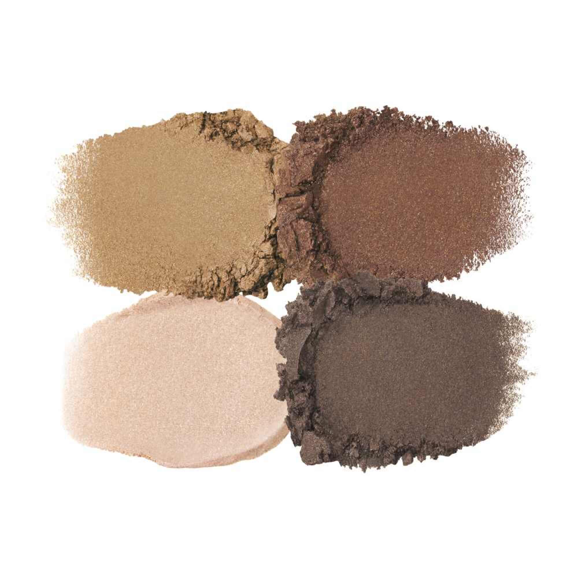 Eye Color Quad Lidschattenpalette