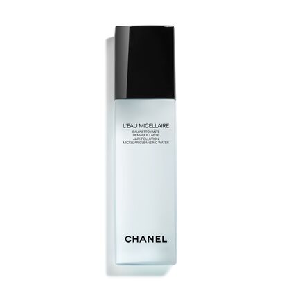 150 ML CHANEL DÉMAQUILLANTS REINIGENDES GESICHTSWASSER GEGEN UMWELTSCHADSTOFFE  1 of 1 