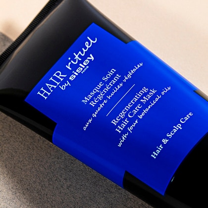 200 ML Hair Rituel by Sisley Hair Rituel Haarmaske  1 of 2 