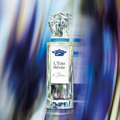 100 ML SISLEY L'EAU RÊVÉE D'IKAR Eau de Toilette  1 of 5 