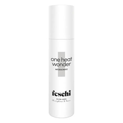 100 ML Feschi ONE HEAT Hitzeschutz  1 of 1 