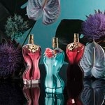 100 ML Jean Paul Gaultier La Belle Eau de Parfum 4 of 5 Eau de Parfum