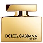 75 ML Dolce&Gabbana The One Gold Eau de Parfum Intense  1 of 7 Eau de Parfum Intense