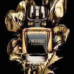 35 ML Givenchy L'Interdit Parfum 2 of 5 Parfum