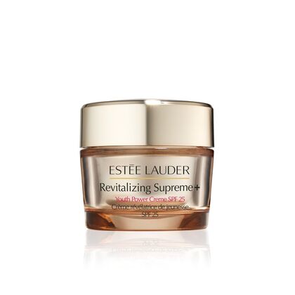 50 ML Estée Lauder Revitalizing Supreme+ Youth Power Creme SPF25  1 of 1 