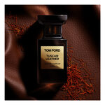 100 ML TOM FORD Private Blend Tuscan Leather Eau de Parfum 2 of 2 Tuscan Leather Eau de Parfum