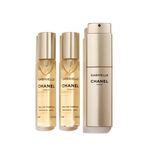 60 ML CHANEL GABRIELLE EAU DE PARFUM TWIST AND SPRAY 1 of 1 EAU DE PARFUM TWIST AND SPRAY