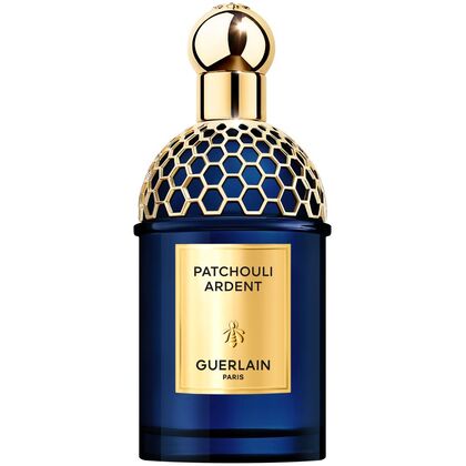 125 ML Guerlain Absolus Allegoria Patchouli Ardent Eau de Parfum  1 of 1 Eau de Parfum