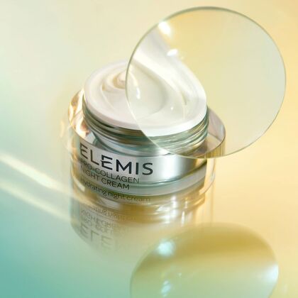 50 ML Elemis Pro-Collagen Night Cream Nachtcreme  1 of 5 