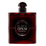 90 ML Yves Saint Laurent Black Opium Over Red Eau de Parfum  1 of 3 Eau de Parfum