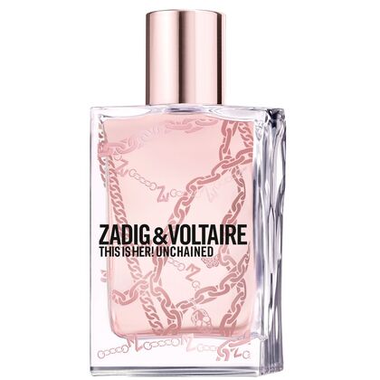 30 ML Zadig & Voltaire THIS IS HER! Unchained  1 of 1 Unchained