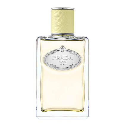 100 ML Prada LES IN GINGER Eau de Parfum  1 of 3 