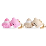 Marionnaud xmas set My lovely lip balms set 2 of 5 My lovely lip balms set