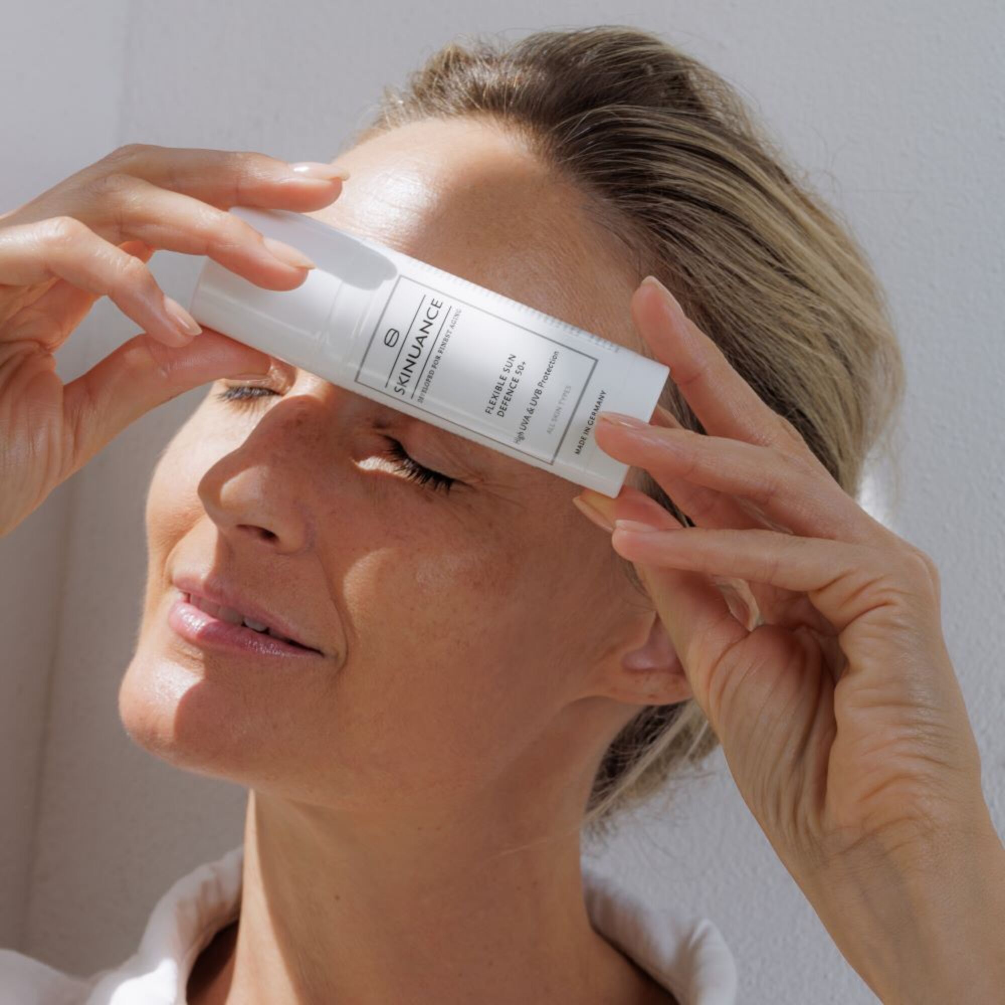 FLEXIBLE SUN DEFENCE 50+