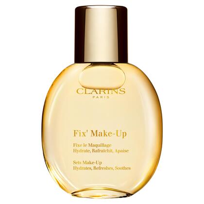  Clarins Summer collection Fix Make Up  1 of 1 Fix Make Up
