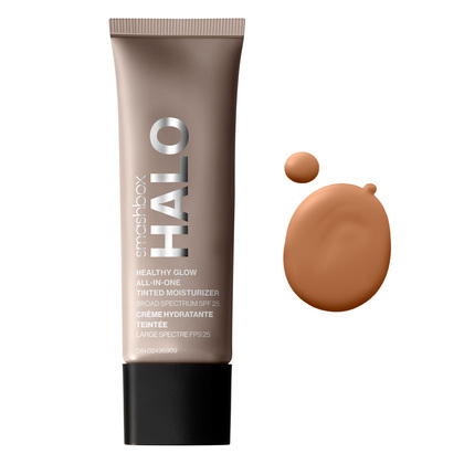 Soin de jour teinté SPF 25