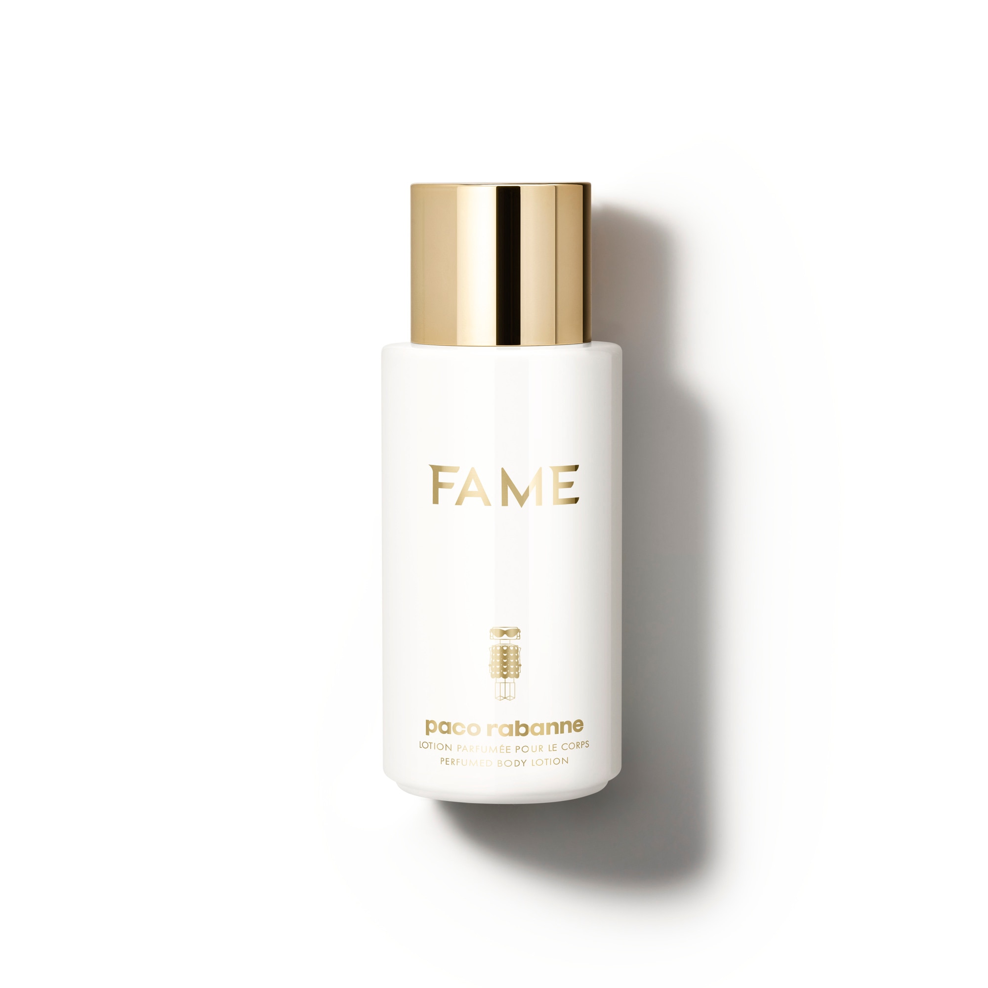 200 ML Rabanne Fame Körperlotion  Körperlotion