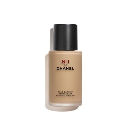  CHANEL N°1 DE CHANEL Foundation  1 of 3 