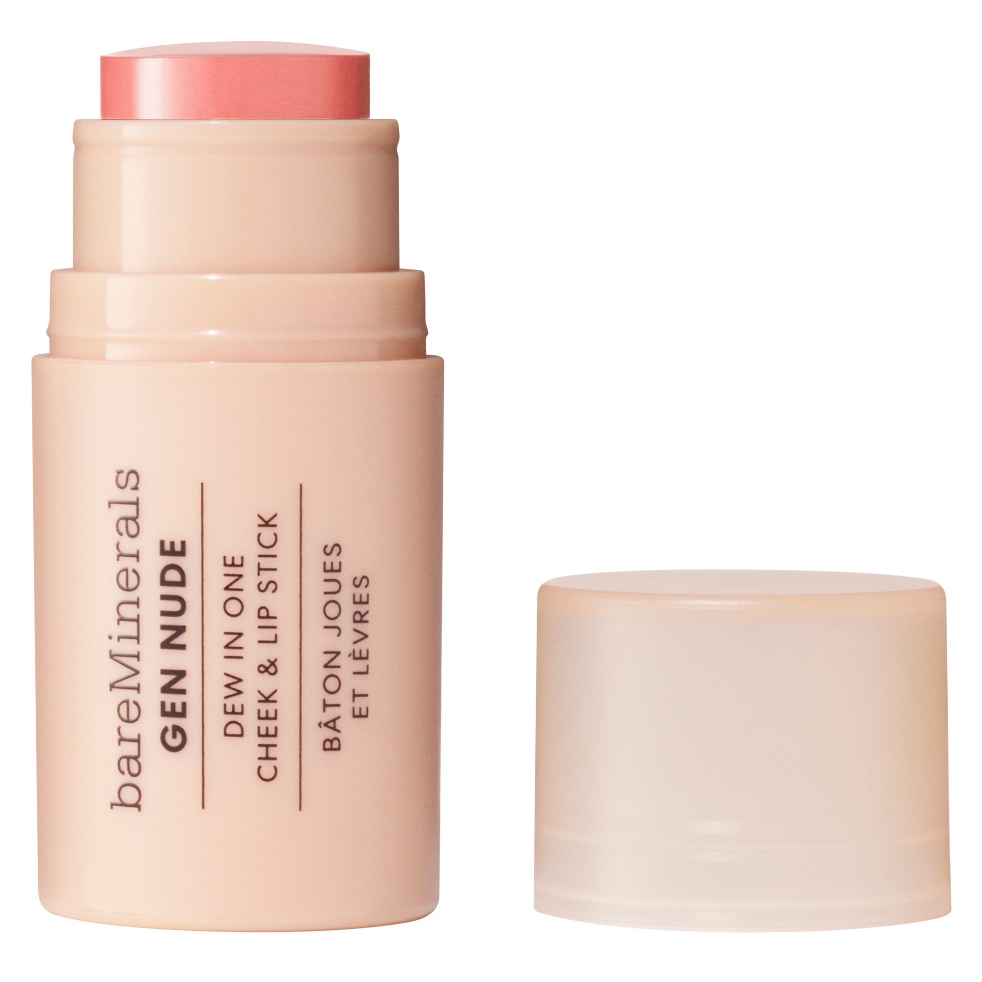 BareMinerals BM GEN NUDE CHEEK Blush 1 of 8 Blush