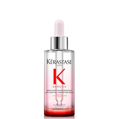 90 ML Kérastase GENESIS Aktivierendes Kopfhautserum gegen Haarverlust  1 of 1 