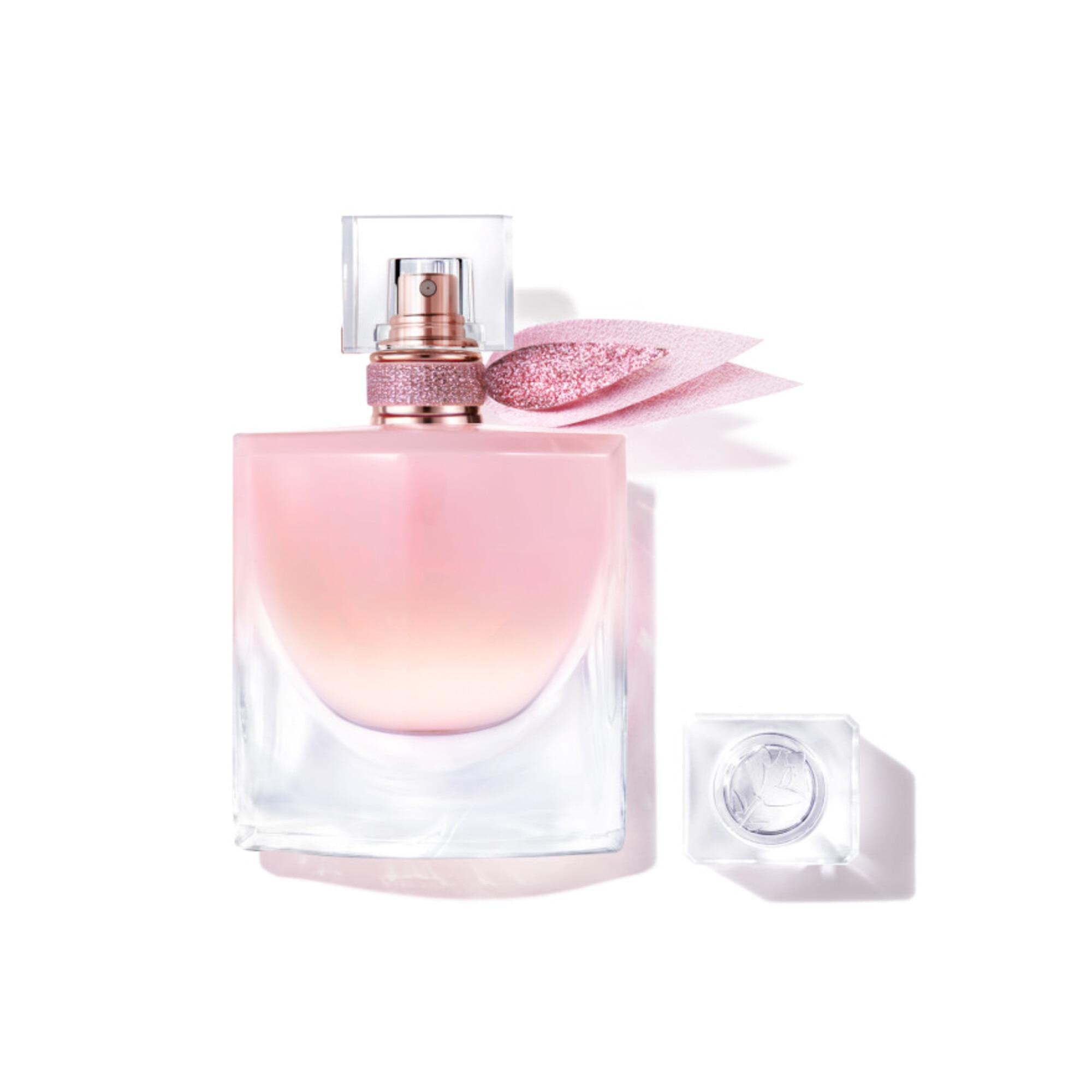 30 ML Lancôme La vie est belle Vanille Nude Eau de Parfum 1 of 8