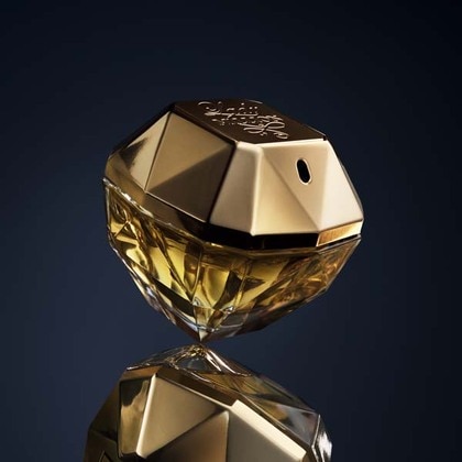 30 ML Rabanne Lady Million Eau de Parfum  1 of 5 