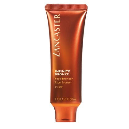 50 ML Lancaster Sunlight Make up Face Bronzer SPF 15 - Sunny 02  1 of 1 