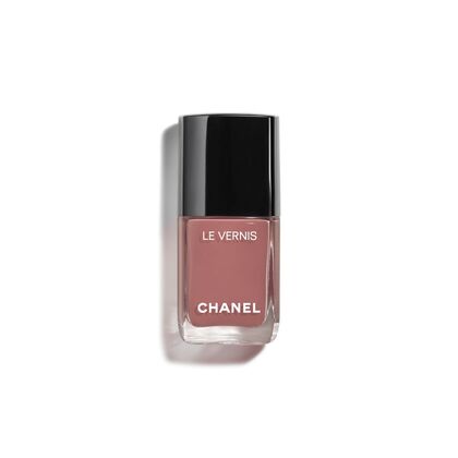  CHANEL Fall Look - Le Vernis Vernis à ongles longue tenue  1 of 3 