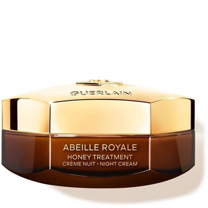 50 ML Guerlain Abeille Royale Night Cream Nachtcreme  1 of 1 