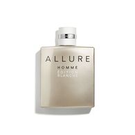 50 ML CHANEL ALLURE HOMME ÉDITION BLANCHE EAU DE PARFUM ZERSTÄUBER  1 of 2 