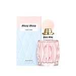 100 ML Miu Miu MIU MIU ROSÉE Eau de Toilette 3 of 5 Eau de Toilette