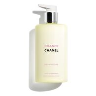 400 ML CHANEL CHANCE EAU FRA�CHE Lait corporel  