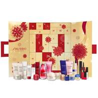 1 PCS Shiseido Advent Calendar 2024 Advent Calendar  1 of 2 