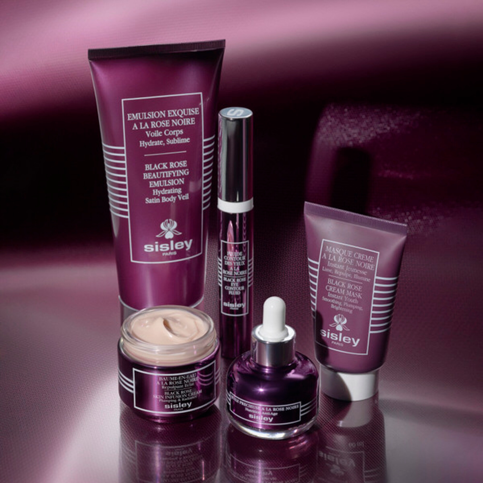 Masque pour le visage