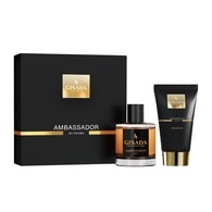 Gisada Ambassador Men Set