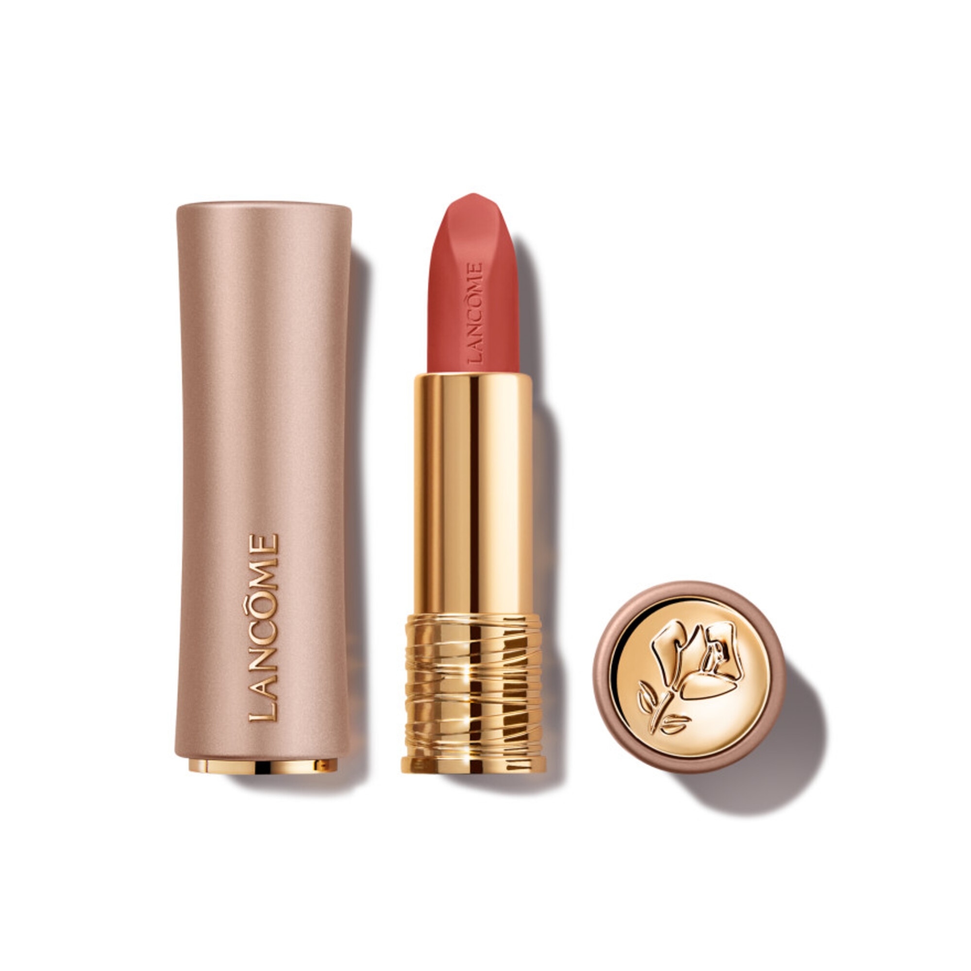 Lancôme L'Absolu Rouge Intimatte Rouge à lèvres 1 of 2 Rouge à lèvres