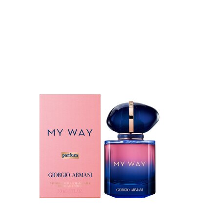 30 ML Giorgio Armani My Way Parfum  1 of 3 