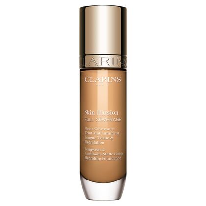 Clarins SKIN ILLUSION FULL COVERAGE Skin Illusion Full Coverage 1 of 5