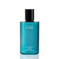 100 ML Davidoff Cool Water Men Cool Water Men After Shave Baume  1 of 2 