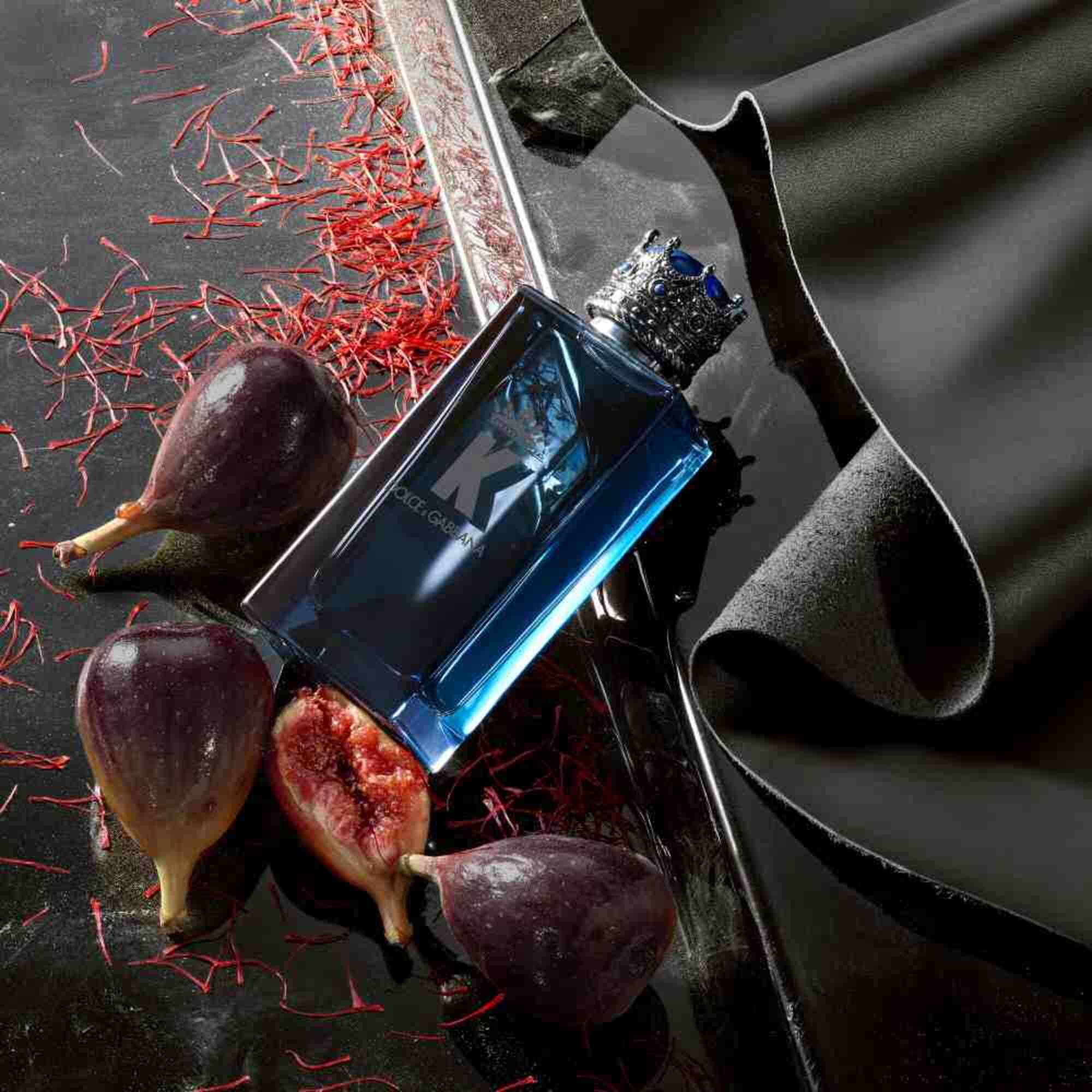 Eau de Parfum Intense