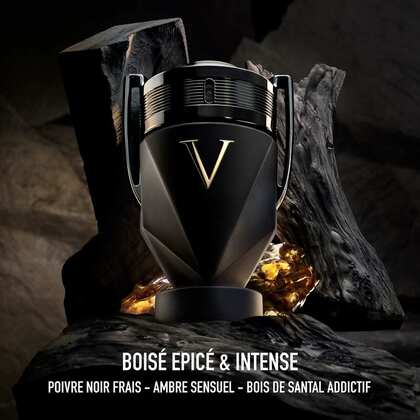 Parfum Intense