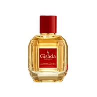 50 ML Gisada Ambassadora Eau de Parfum  1 of 2 