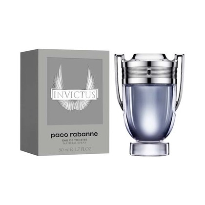 50 ML Rabanne Invictus Parfum Eau de Toilette  1 of 7 